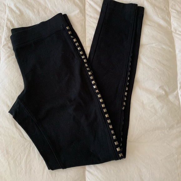 Express Pants - Express black leggings